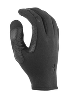 Тактичні рукавички Damascus LIGHTWEIGHT PATROL GLOVES ATX6 Medium, Чорний - зображення 2