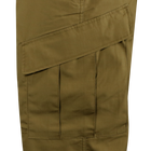 Військові штани Condor CADET CLASS C UNIFORM PANTS 101243 Medium, Coyote Brown - зображення 3