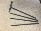 Набір стрижнів шомпола армії США US Made Military Cleaning Rod Set - зображення 1