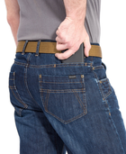 Тактичні джинсові шорти Pentagon Rogue Jeans Shorts K05042 36, Indigo Blue - зображення 4