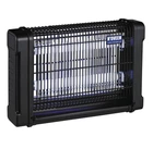 Ловушка для комаров N`oveen IKN-12 (до 40 м. кв.) Черный
