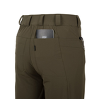 Чоловічі штани чоловічі Covert Tactical Pants - Versastretch Helikon-Tex Shadow Grey (Темно-сірий) L-Regular - зображення 8