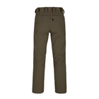 Штаны тактические мужские Covert Tactical Pants - Versastretch Helikon-Tex Lite Black (Черный) L/XLong - изображение 2