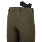 Штаны тактические мужские Covert Tactical Pants - Versastretch Helikon-Tex Lite Black (Черный) L/XLong - изображение 11