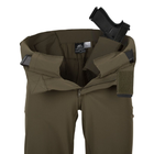 Чоловічі штани чоловічі Covert Tactical Pants - Versastretch Helikon-Tex Lite Black (Чорний) L-Regular - зображення 12