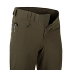 Чоловічі штани чоловічі Covert Tactical Pants - Versastretch Helikon-Tex Khaki (Хакі) M-Regular - зображення 4