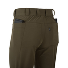 Чоловічі штани чоловічі Covert Tactical Pants - Versastretch Helikon-Tex Khaki (Хакі) S-Regular - зображення 5
