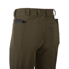 Чоловічі штани чоловічі Covert Tactical Pants - Versastretch Helikon-Tex Khaki (Хакі) S-Regular - зображення 5