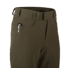Чоловічі штани чоловічі Covert Tactical Pants - Versastretch Helikon-Tex Khaki (Хакі) S-Regular - зображення 10