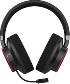 Słuchawki Creative BlasterX H6 Czarno-Czerwone (70GH039000000) - obraz 3