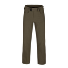 Чоловічі штани чоловічі Covert Tactical Pants - Versastretch Helikon-Tex Taiga Green (Зелений ліс) L/XLong - зображення 3