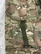 Тактические штаны IDOGEAR G3 с наколенниками Gen3 MultiCam размер 2ХL - изображение 4