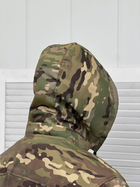 Тактический военный костюм Defender-Multicam Размер S - изображение 7
