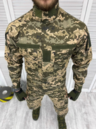 Тактический уставной костюм Pixel S - изображение 7