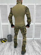 Тактичний літній костюм Teflon-Pixel S - зображення 4