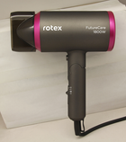 Фен Rotex RFF185-D FutureCare (Ротекс)