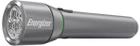 Ліхтар ручний Energizer Metal Vision HD Rechargeable (426417) - зображення 1