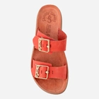 Жіночі шльопанці Fantasy Sandals Tessa S900 36 Coral (5207200158806) - зображення 3