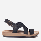 Жіночі сандалії Fantasy Sandals Linda S903 39 Темно-сині (5207200160359)