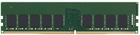 Оперативна пам'ять Kingston DDR4-2666 8192MB PC4-21300 ValueRAM ECC (KTD-PE426E/8G) - зображення 1