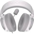 Słuchawki Endorfy Viro Plus USB Białe (EY1A005) - obraz 10