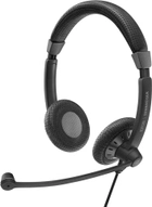 Słuchawki Epos | Sennheiser Impact SC 75 USB MS (1000635) - obraz 4
