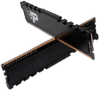 Pamięć RAM Patriot DDR4-3200 16384MB PC4-25600 (zestaw 2x8192) Signature Line Premium (PSP416G3200KH1) - obraz 2