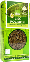 Dary Natury Poziomka Liść 25 g (DN727)