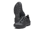 Тактичні літні кросівки Marsh Brosok 46 чорні 401BL-LE.46 - зображення 3