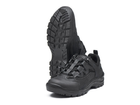 Тактичні літні кросівки Marsh Brosok 48 чорні 401BL-LE.48 - зображення 3