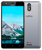 Smartfon TP-Link Neffos C5S (TP704A) Grey