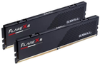 Pamięć RAM G.Skill DDR5-5600 65536MB PC5-44800 (zestaw 2x32768) Flare X5 (F5-5600J3636D32GX2-FX5) - obraz 2