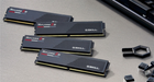 Оперативна пам'ять G.Skill DDR5-6000 32768MB PC5-48000 (Kit of 2x16384) Ripjaws S5 Black (F5-6000J3040F16GX2-RS5K) - зображення 4