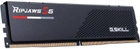 Оперативна пам'ять G.Skill DDR5-6000 32768MB PC5-48000 (Kit of 2x16384) Ripjaws S5 Black (F5-6000J3238F16GX2-RS5K) - зображення 3
