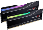 Оперативна пам'ять G.Skill DDR5-6000 32768MB PC5-48000 (Kit of 2x16384) Trident Z5 Neo RGB (F5-6000J3636F16GX2-TZ5NR) - зображення 2
