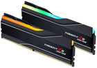 Оперативна пам'ять G.Skill DDR5-6000 65536MB PC5-48000 (Kit of 2x32768) Trident Z5 Neo RGB (F5-6000J3040G32GX2-TZ5NR) - зображення 3