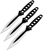 Набір ножів Grand Way F 030 (3 до 1) - зображення 1
