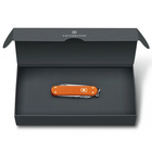 Нож Victorinox Classic SD Limited Edition 2021 Orange (0.6221.L21) - изображение 4