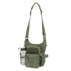 Сумка Edc Side Helikon-Tex Olive Green (Олива) - изображение 1