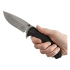 Нож Skif Sturdy II SW Black (420SE) - изображение 5