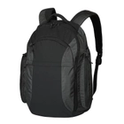 Рюкзак Downtown Nylon Helikon-Tex Black (Черный) - изображение 1