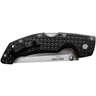 Нож Cold Steel Voyager LG Tanto Point Serrated (CS-29ATS) - изображение 2