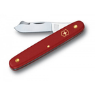 Нож VictoRinox Budding Combi S Matt Red (3.9040)