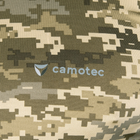 Лонгслів тактичний літній CamoTec CM THORAX PRO MM14 2XL - зображення 4