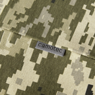 Футболка Camotec тактическая летняя CM BAVOVNA ММ14 XL - изображение 6