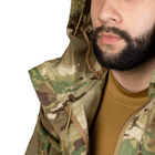 Костюм тактический CamoTec летний CM STALKER 3.0 TWILL Multicam XL - изображение 7