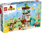 Lego Duplo Будиночок на дереві 3-в-1 10993