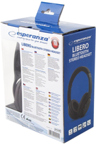Навушники Esperanza Libero Black (EH163K) - зображення 10