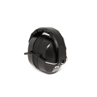 Навушники захисні Pyramex PM3010 (захист SNR 30.4 dB, NRR 27 dB), чорні - зображення 4