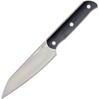 Нож CJRB Silax SW, AR-RPM9 Steel, G10 black - изображение 1